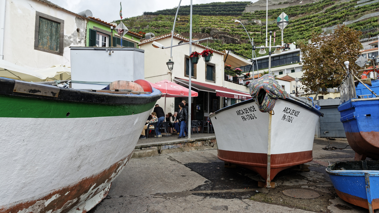 20191218 111125•Camara de Lobos•Madeira•Portugal